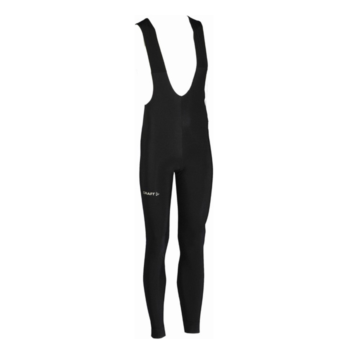 Craft Schaatsbroek thermo collant zwart unisex 940100-1999