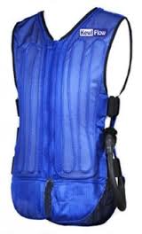 TechNiche KewlFlow Circulatory Cooling Vest 6429