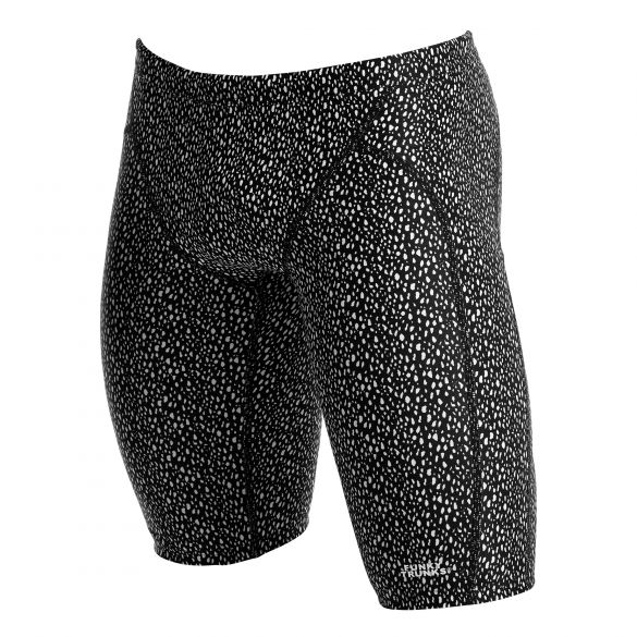 Funky Trunks Spickled training jammer zwembroek heren FT37M71332
