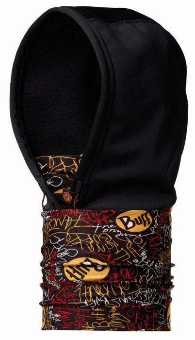 BUFF Hood buff obsession 100995