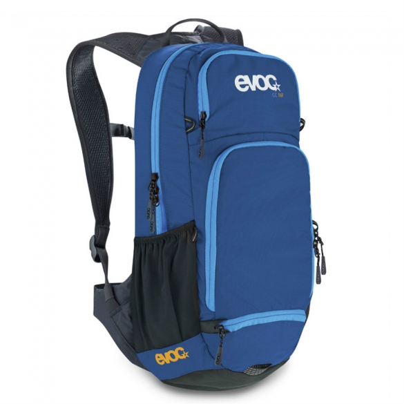 Evoc CC 16L rugzak donkerblauw 92363 92363