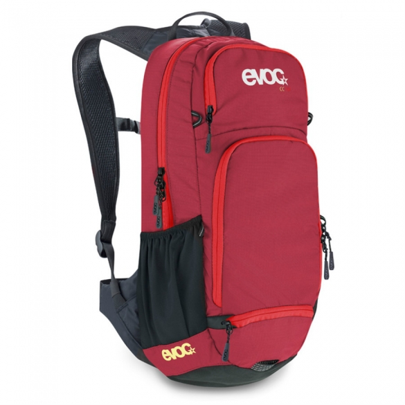 Evoc CC 16L rugzak rood 92364 92364