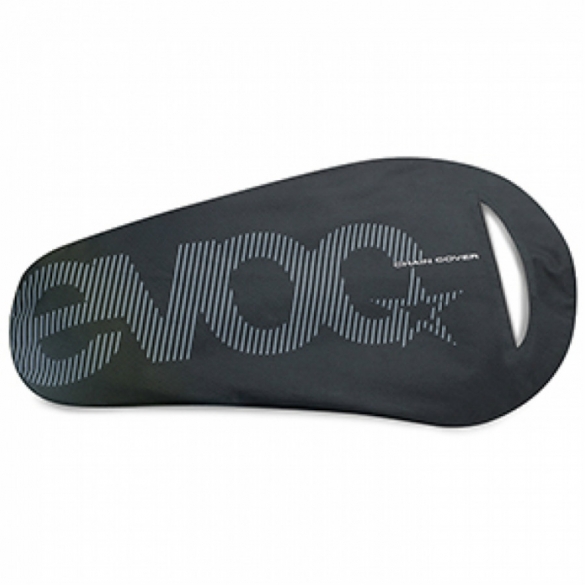 Evoc Chain cover kettinghoes zwart 100505100