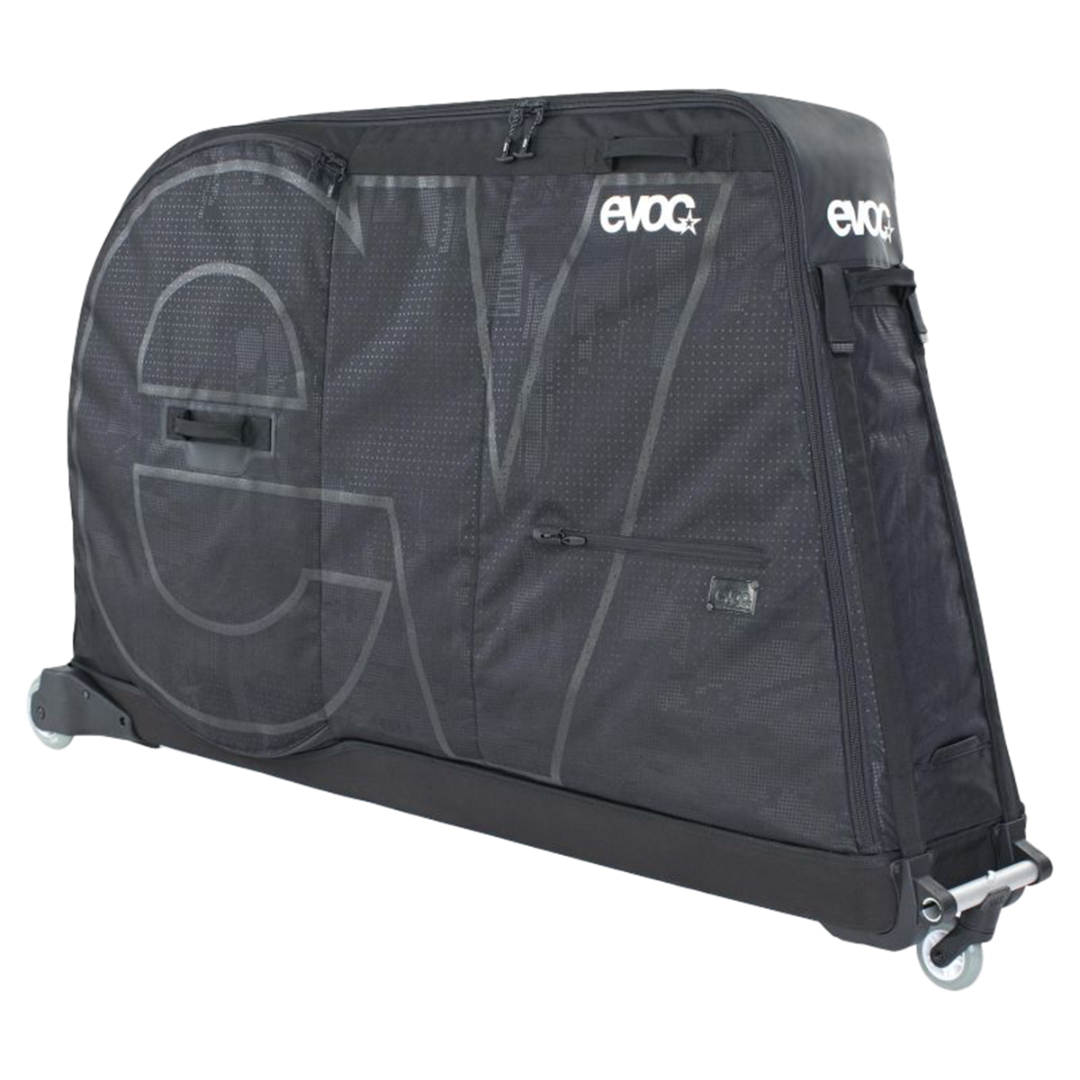 Evoc Bike travel bag pro fietskoffer 305L zwart 100410100