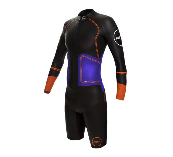 Zone3 Evolution swimrun dames WS18WSRE101