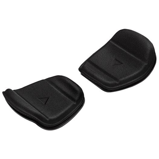 Profile Design F-35 aluminium Armsteun set 3064-125