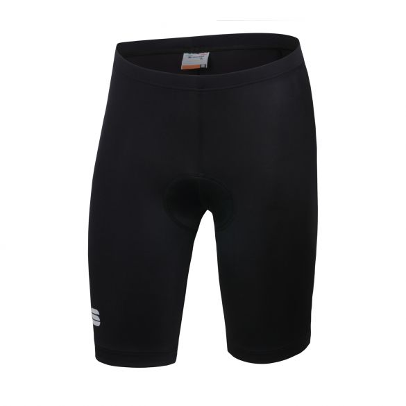 Sportful Vuelta short fietsbroek zwart heren 1120018-002