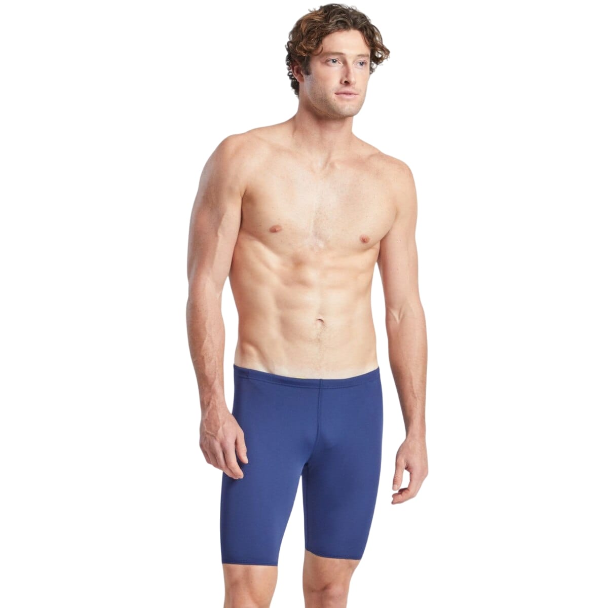 Finis Training Swimwear Jammer blauw heren 1.10.221.106