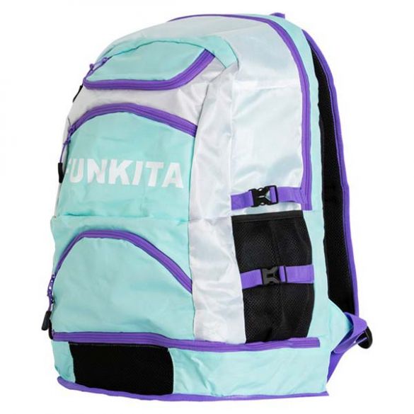 Funkita Elite squad zwemtas Mint dreams FKG003N01583