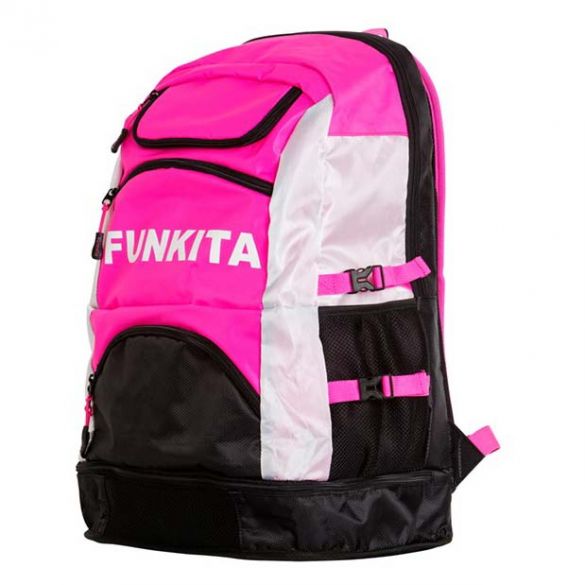 Funkita Elite squad zwemtas Sun kissed FKG003N01584