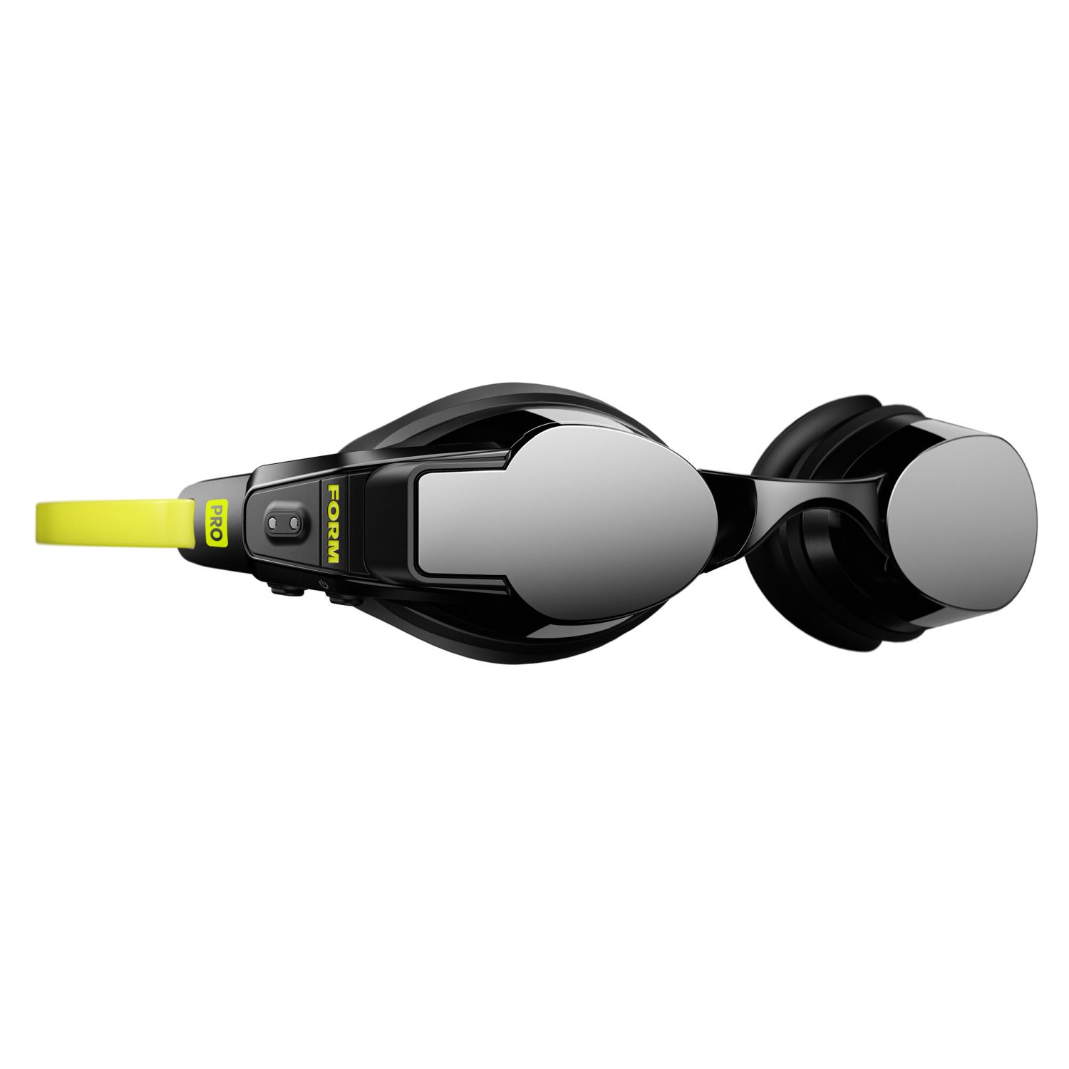 Form Smart Swim 2 Pro zwembril FSG310-SG-BK
