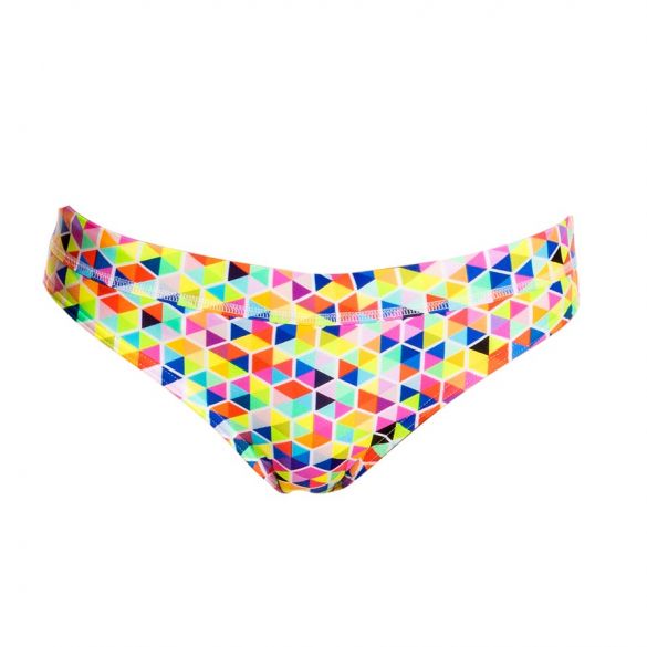 Funkita Hex on legs Sports bikinibroekje dames FS03L01684