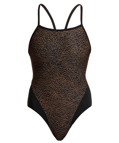 Funkita Bambamboo sky hi badpak dames Kopie FS15L02665