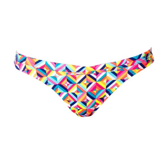 Funkita Flash bomb Hipster bikinibroekje dames FS22L01635