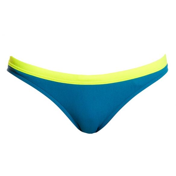 Funkita Glacier girl Hipster bikinibroekje dames FS22L01701