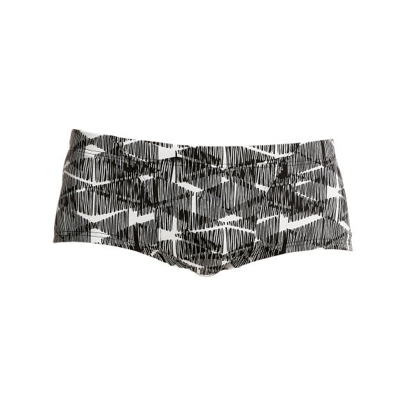 Funky Trunks Bar tack Classic trunk zwembroek heren FT30M02543