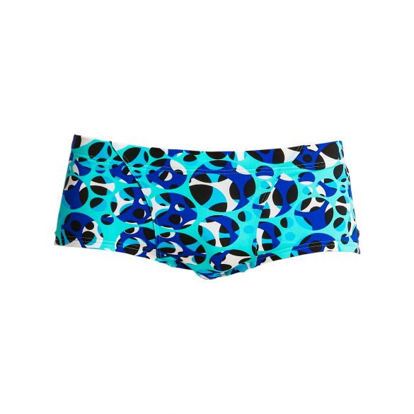 Funky Trunks Holy sea Classic trunk zwembroek heren  FT30M02525