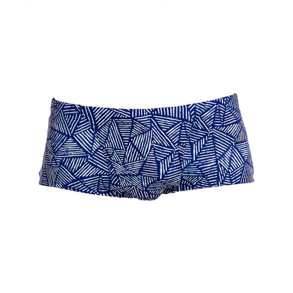 Funky Trunks Huntsman Classic trunk zwembroek heren FT30M02198