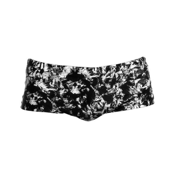 Funky Trunks Midnight assassin Classic trunk zwembroek heren FT30M01710