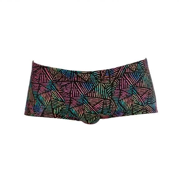 Funky Trunks Poison pop Classic trunk zwembroek heren FT30M02202