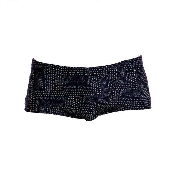 Funky Trunks Sneaky swim Classic trunk zwembroek heren FT30M02208