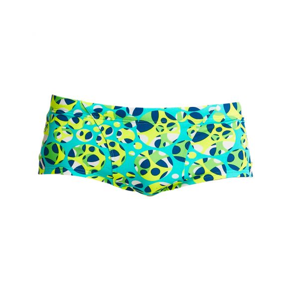 Funky Trunks Holy sea Classic trunk zwembroek heren FT30M02524