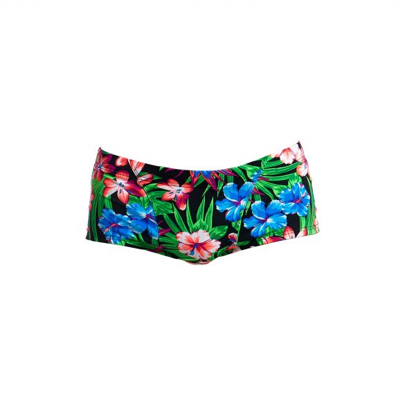 Funky Trunks Tropic rocket Classic trunk zwembroek heren FT30M02341