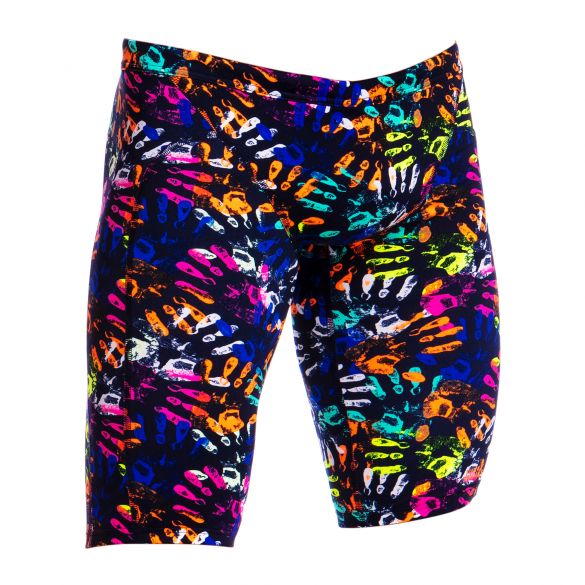 Funky trunks hands off shop