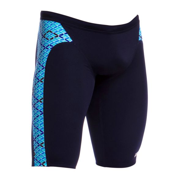 Funky Trunks Cell mate Training jammer zwembroek jongens FT37B01878