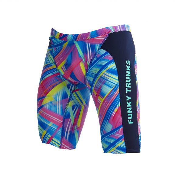 Funky Trunks Frickin laser Training jammer zwembroek FT37M02413
