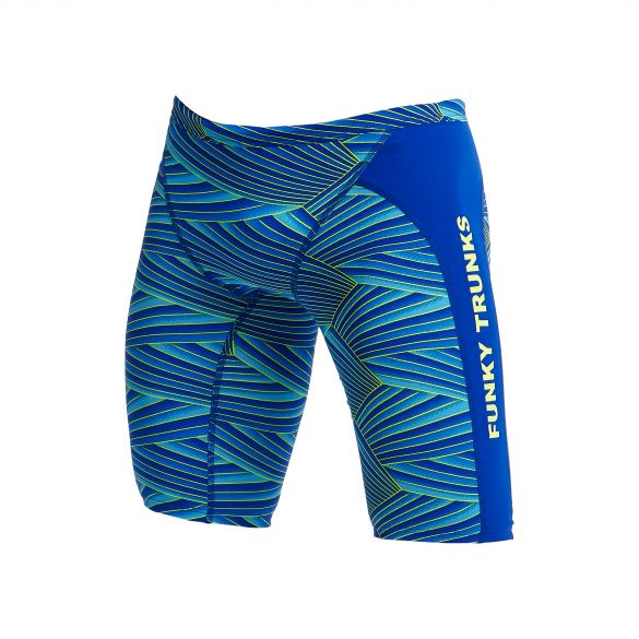 Funky Trunks Streaker Training jammer zwembroek FT37M02437
