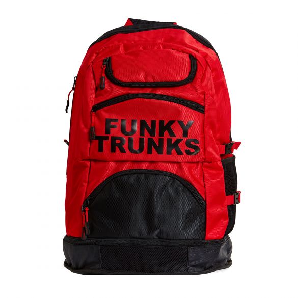 Funky Trunks Elite squad zwemtas Fire storm FTG003N02020