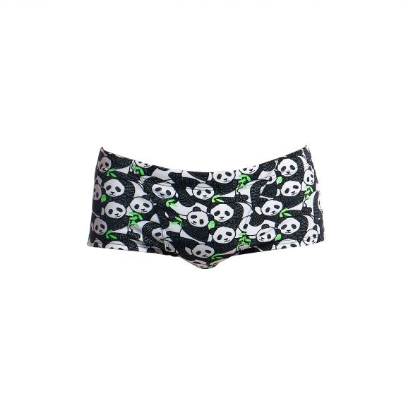 Funky Trunks Pandaddy Classic trunk zwembroek heren FTS001M02326
