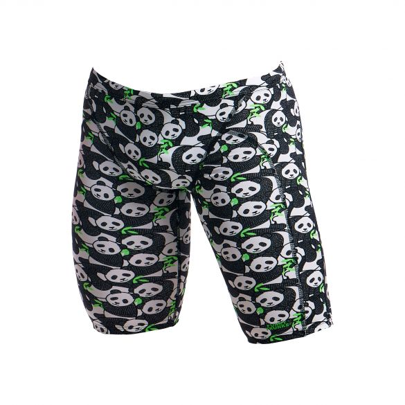 Funky Trunks Pandaddy Training jammer zwembroek heren FTS003M02326