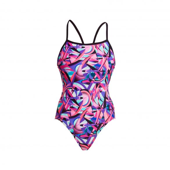 Funkita limitless single strap badpak FS15L02521