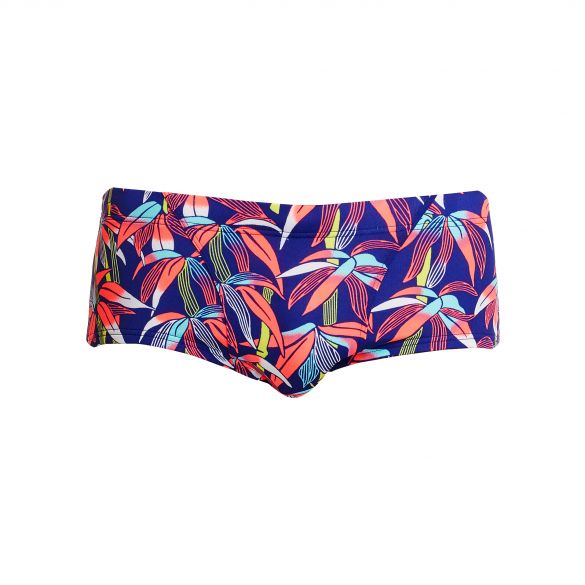 Funky Trunks Bambam-Boo Classic trunk zwembroek heren FT30M02636
