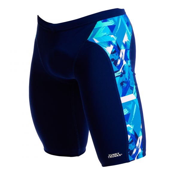 Funky Trunks Air Lift training jammer zwembroek heren Kopie FT37M71307