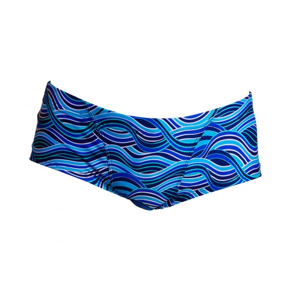 Funky Trunks So Swell Classic Trunk zwembroek heren FTS001M71427