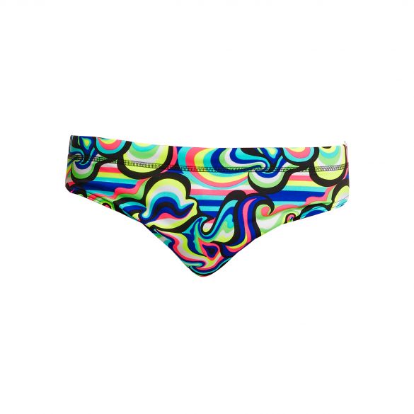 Funky Trunks Gelat Omg Classic brief zwembroek heren FTS006M02680