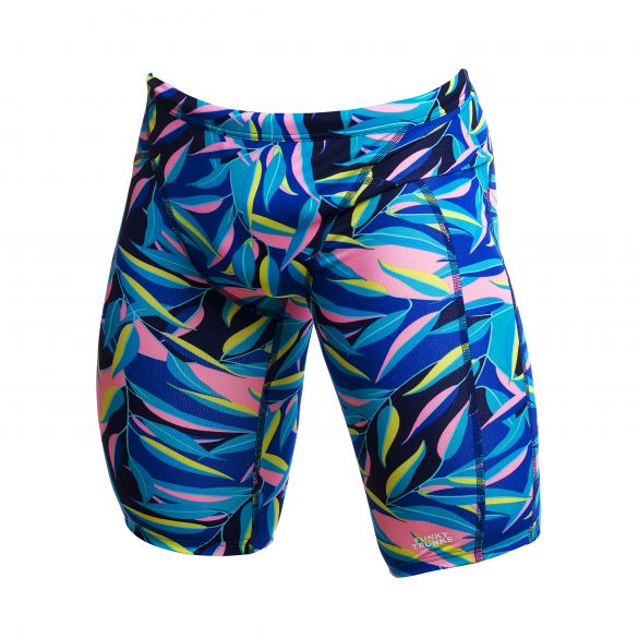 Funky Trunks Gum Nuts training jammer zwembroek heren FT37M71223