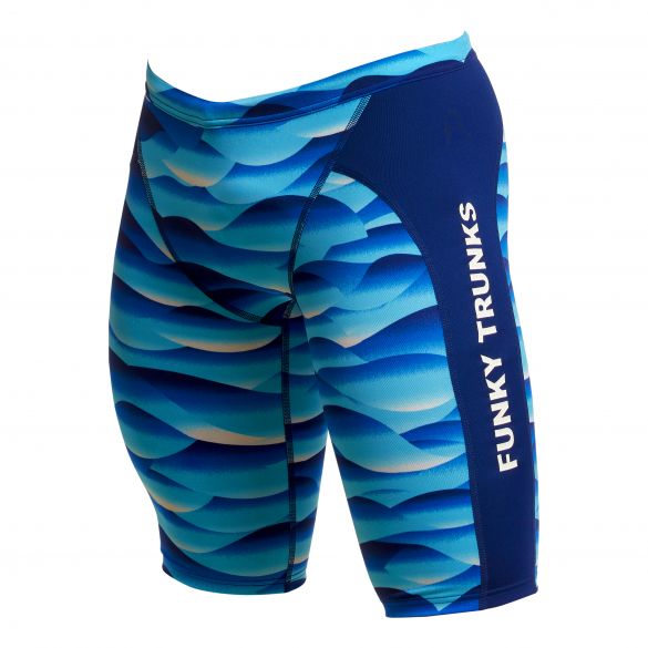 Funky Trunks Storm Buoy training jammer zwembroek heren FTS003M71249