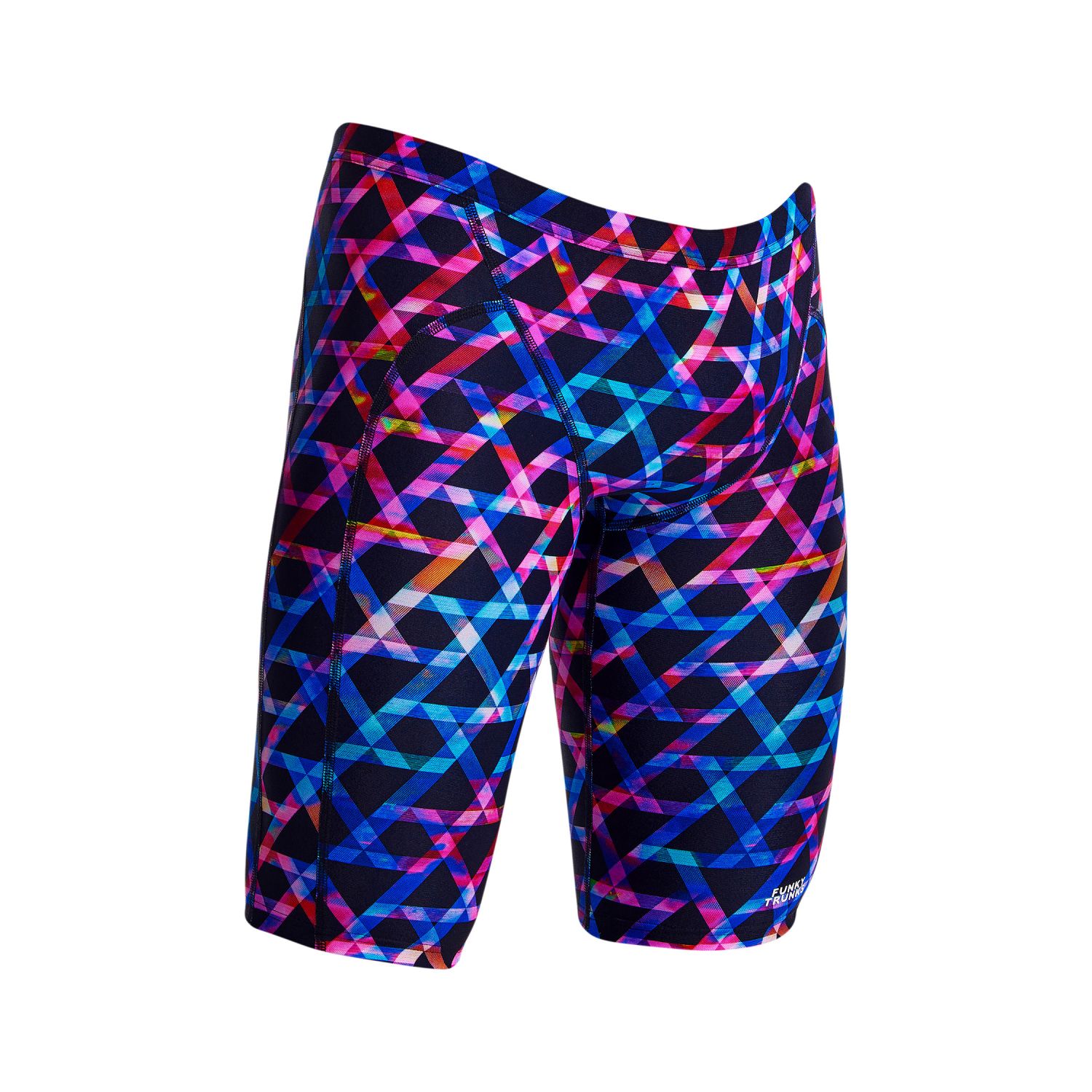 Funky Trunks Strapping training jammer zwembroek heren FT37M71501