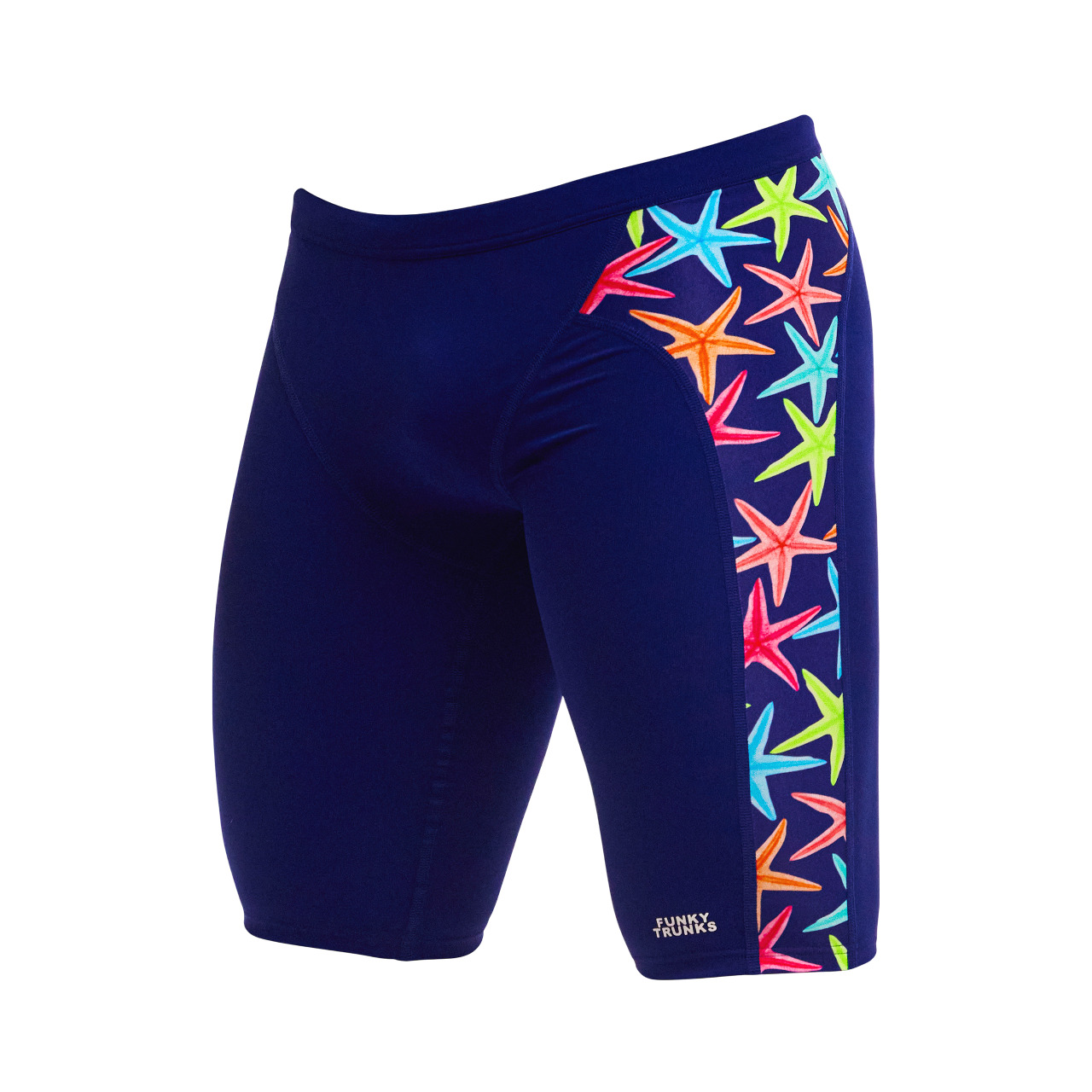 Funky Trunks Starry Night training jammer heren FTS003M72218