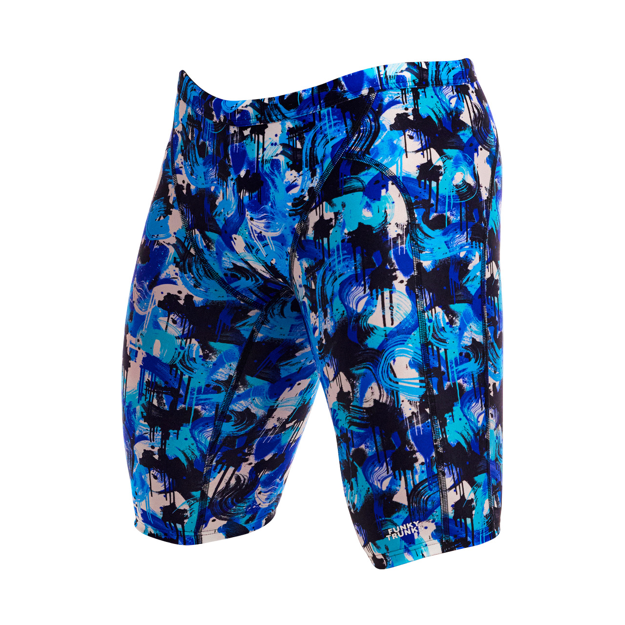 Funky Trunks You Messer training jammer heren FTS003M72254