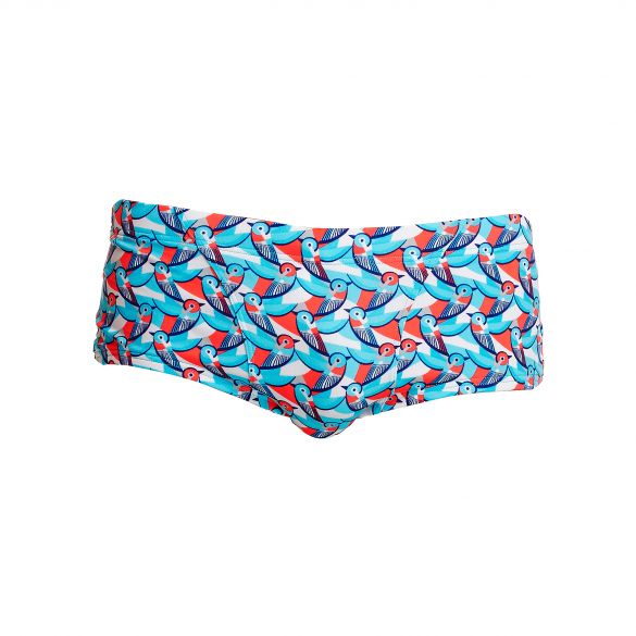 Funky Trunks Swallowed Up Classic trunk zwembroek heren FT30M02653