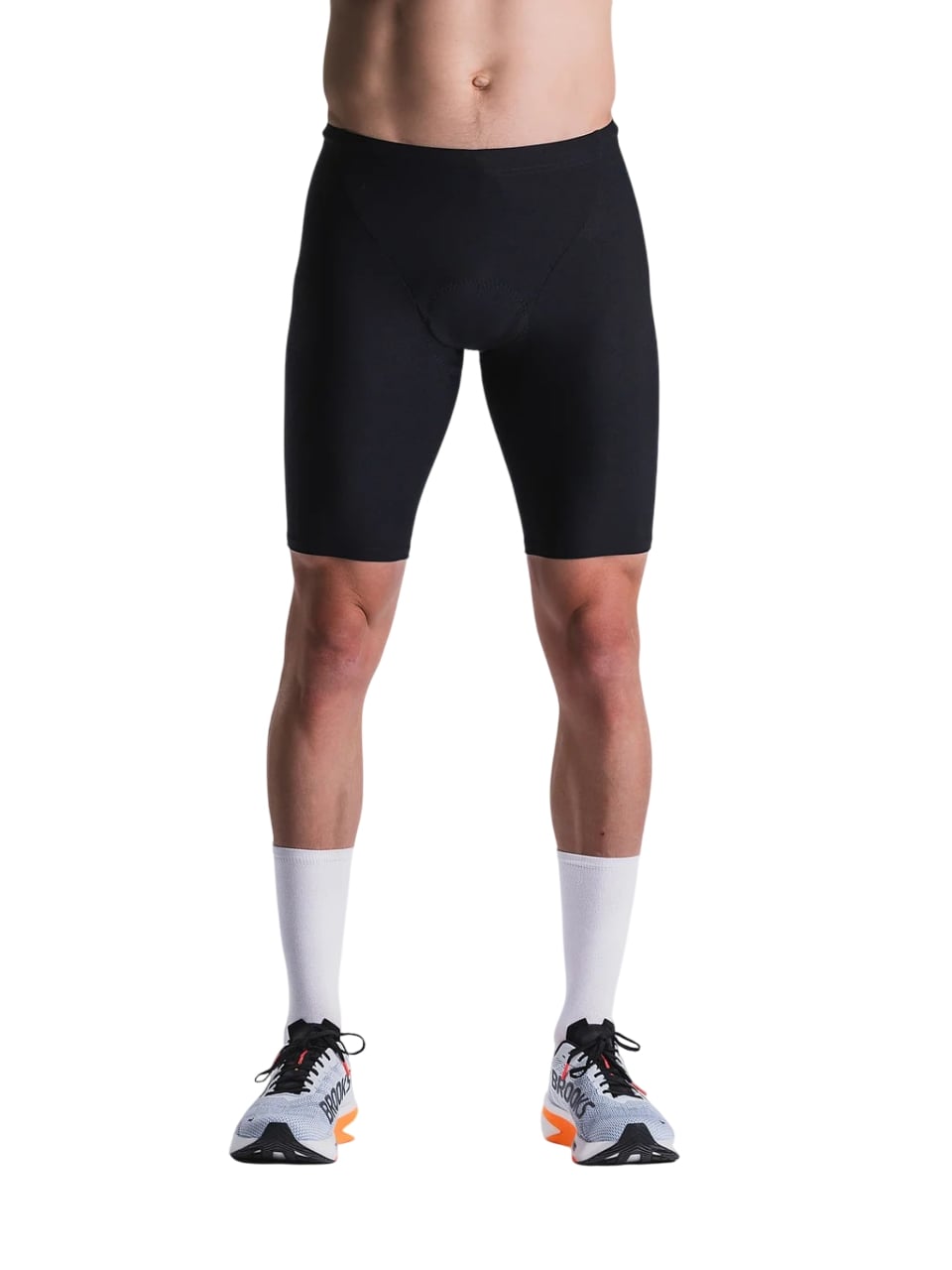 Fusion C3 Multisport Tights zwart unisex 0183-BLK