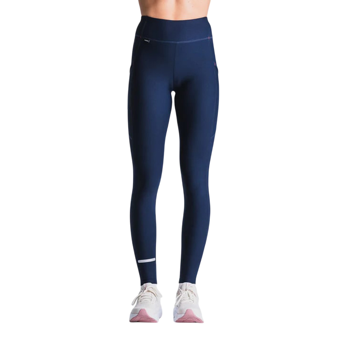 Fusion C3 Training Tights blauw dames 0266-NIB
