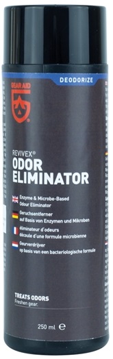 Gear Aid Revivex Odor Eliminator 250ml  MN36134