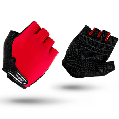GripGrab X-Trainer Junior fietshandschoenen kort 1008