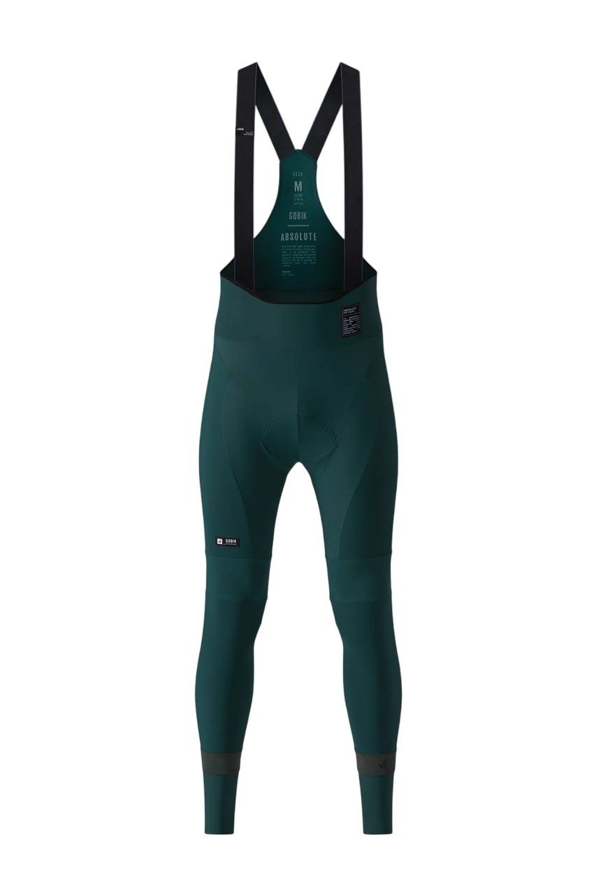 Gobik Absolute 7.0 bibtight sunken heren  10-02-106-008